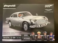 Playmobil 70578 James Bond Aston Martin mit OVP Süd - Niederrad Vorschau