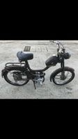 Negrini Pietro Turismo-T Oldtimer Moped Mofa Roller Rarität Bayern - Kempten Vorschau