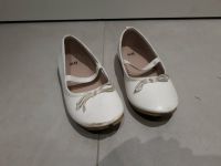 Weiße Ballerinas von H&M | 29 Kr. München - Riemerling Vorschau
