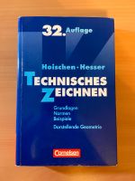 Fachbuch Buch Technisches Zeichnen sehr gut Sachsen - Klipphausen Vorschau