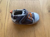 Robeez Lauflernsneaker, toddler size 4 (9-12M) Bayern - Cadolzburg Vorschau