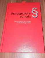 Paragrafenschatz Bayern - Leinburg Vorschau