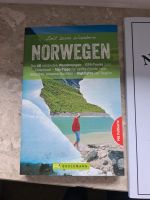 Norwegen Wanderführer Set München - Moosach Vorschau