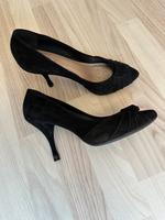 Geox Damenschuhe Gr.38 Sommerschuhe Pumps neuwertig Rheinland-Pfalz - Mainz Vorschau
