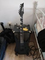 E-Gitarre Ibanez "Gio" + Verstärker Niedersachsen - Göttingen Vorschau