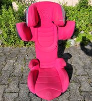 Kindersitz Auto mit Isofix Kiddy Cruiserfix 3, Neupreis 239 € Baden-Württemberg - Bad Waldsee Vorschau