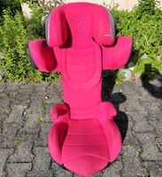 Kindersitz Auto mit Isofix Kiddy Cruiserfix 3 Baden-Württemberg - Bad Waldsee Vorschau