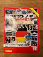 Panini Stickeralbum Deutschland leer Nordrhein-Westfalen - Lünen Vorschau