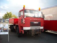 Büssing BS 16 S Sattelzugmaschine Oldtimer mit Patina Niedersachsen - Martfeld Vorschau