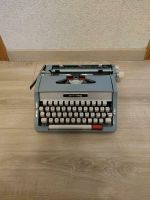 Schreibmaschine Privileg mit Koffer Hessen - Heringen (Werra) Vorschau