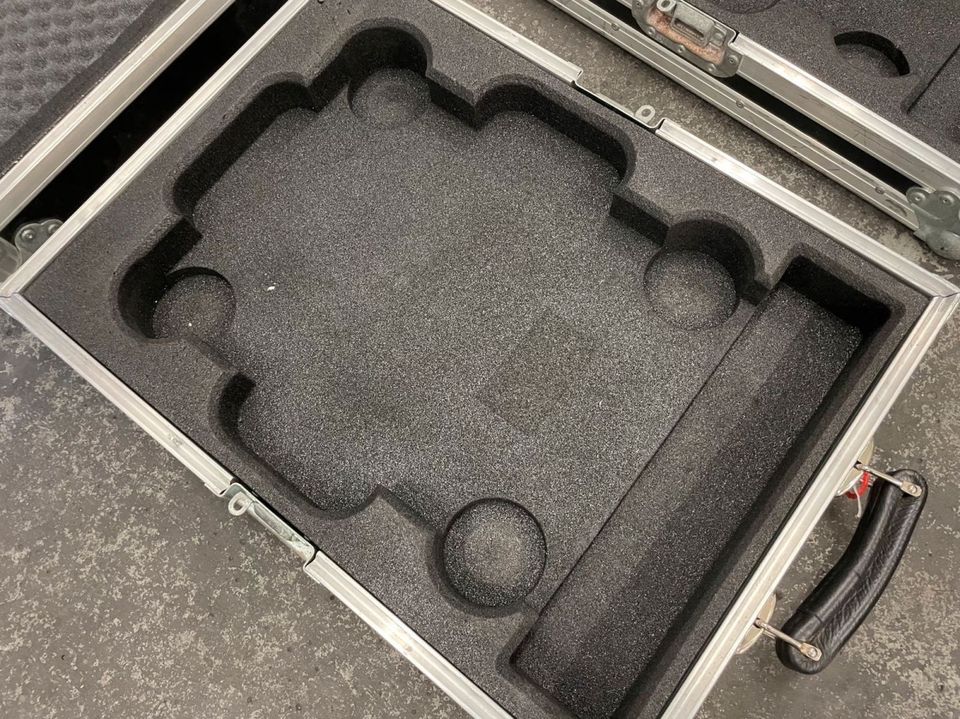 2x Flightcase für Denon DJ SC5000 in Köln