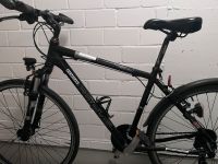 Fahrrad Focus Black Night Sport Nordrhein-Westfalen - Leverkusen Vorschau