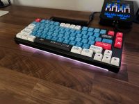 Custom Keyboard Gaming Tastatur IDOBAO ID80V2 Ricklingen - Wettbergen Vorschau