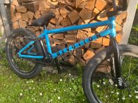 Cult BMX 20 Zoll Hessen - Bensheim Vorschau