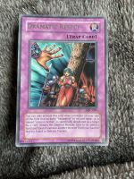 Yu-Gi-Oh Dramatic Rescue Geeste - Groß Hesepe Vorschau