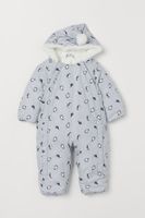 ❄️ Baby-overall Winteroverall Skianzug Winteranzug Baden-Württemberg - Mannheim Vorschau