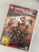 Ninjago Masters of Spinjitzu DVD‼️NEU‼️ Bayern - Haimhausen Vorschau