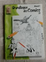 Sammlung Leonardo Grundlagen des Comics Band 1 Baden-Württemberg - Sinsheim Vorschau
