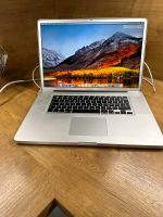 17’ MacBook Pro Bayern - Ampfing Vorschau