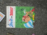 Alta Asterix Comics Bayern - Horgau Vorschau