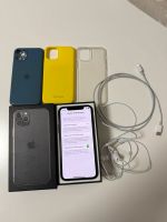 Iphone 11 pro 64g Hessen - Langen (Hessen) Vorschau