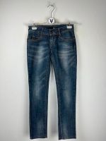 Vintage Just Cavalli Jeans - Retro -Oldschool -Luxus - Gr. XXS-XS Niedersachsen - Neuenhaus Vorschau