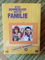 Eine schrecklich Nette Familie  Staffel 3 Baden-Württemberg - Löwenstein Vorschau