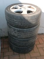 Peugeot Reifen 195/55R1585V Niedersachsen - Obernkirchen Vorschau