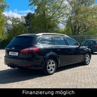 Ford Mondeo Kombi AHK Navigation 8 Fach Bluetooth Niedersachsen - Osnabrück Vorschau