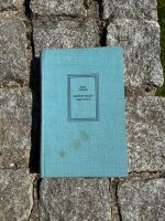 Buch Hans Fallada KLEINER MANN WAS NUN Niedersachsen - Stadtoldendorf Vorschau