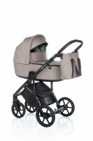 Kombi Kinderwagen Buggy Roan Bass Next Beige + Avionaut Pixel Leipzig - Schönefeld-Abtnaundorf Vorschau