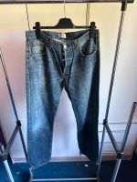 Levis Original Jeans Straight Leg Größe W36 L34 inklusive Versand Bielefeld - Gadderbaum Vorschau