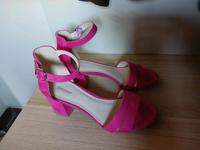 Graceland Sandalen Damen Pink 38 neu Bayern - Osterhofen Vorschau