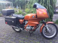 Motorrad BMW R 75/7 Niedersachsen - Oldenburg Vorschau