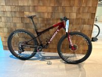 Specialized S-Works Epic World Cup RH L Baden-Württemberg - Villingen-Schwenningen Vorschau