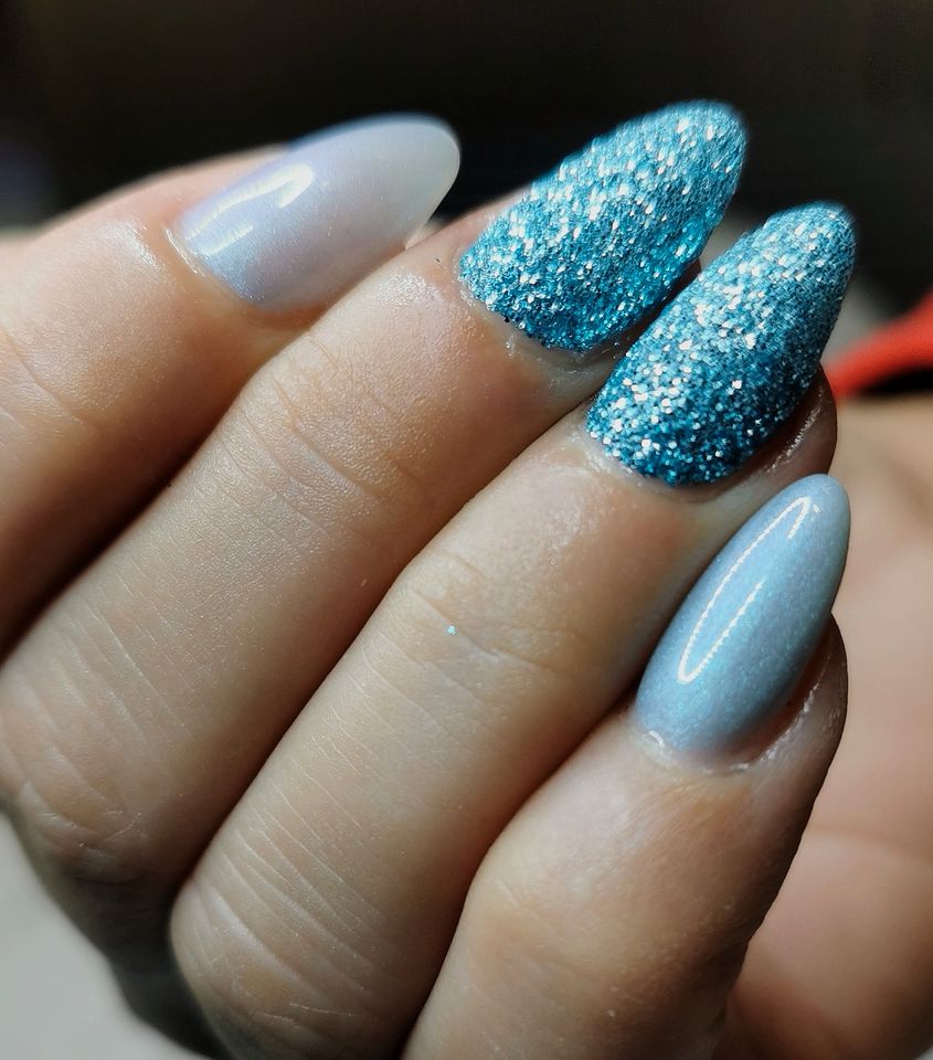 Nageldesign Schulung Basis Kurs Ausbildung Grundausbildung Nägel in Saarwellingen