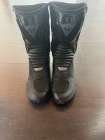 Damen Dainese Motorradstiefel Nexus 2 Bayern - Benediktbeuern Vorschau