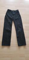 Bershka Jeans Hose Gr. 36, schwarz Bayern - Erlenbach am Main  Vorschau