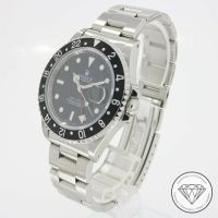 M*149119 Rolex GMT-Master 40mm Automatik Herren Uhr 16700 xxyy Essen - Altenessen Vorschau