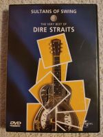 DIRE STRAITS, THE VERY BEST. DVD. Nürnberg (Mittelfr) - Südoststadt Vorschau