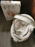 Comfort Harmony Baby Wippe mit Musik Babyschale Brandenburg - Bersteland Vorschau