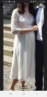 Ivy & Oak Schwangerschafts Hochzeitskleid Umstandskleid 38 ivory Bayern - Cham Vorschau