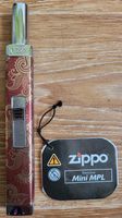 Zippo Mini MPL Berlin - Niederschönhausen Vorschau