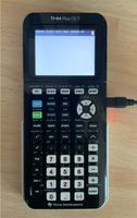 Texas Instruments TI-84 Plus CE-T Taschenrechner GTR Niedersachsen - Buxtehude Vorschau