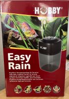 Hobby Easy Rain für Terrarien Nordrhein-Westfalen - Oberhausen Vorschau