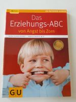 ☆ "Das Erziehungs-ABC von Angst bis Zorn" ☆ Herzogtum Lauenburg - Stubben bei Bad Oldesloe Vorschau