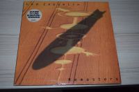 Led Zeppelin, Remasters, 3 LP, 1990, Atlantic Records Bayern - Egenhofen Vorschau