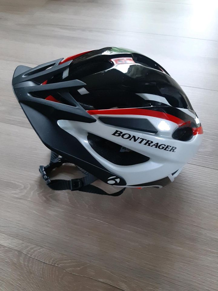 Fahrradhelm von Bontrager in Kalbe (Milde)