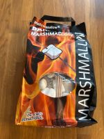 Marshmallows zum Grillen zu verschenken *MHD Bayern - Aschaffenburg Vorschau