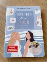 Buch Togheter on tour Vanessa und Ina Couplesontour Saarland - Eppelborn Vorschau